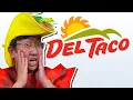 My TOP 10 Things to Order at Del Taco