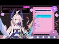残響散歌 Zankyosanka｜Aimer（中日歌詞+Eng lyrics）【Enna Alouette/Karaoke/NijisanjiEN】