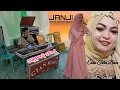 JANJI cover Erna Toha Baco _ Orhen Mbojo _ GIAN MUSIC