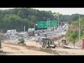 Mom child killed in I-75 crash