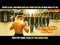Download Lagu [Review Phim] Sư Phụ Bị BEM - Anh Chàng NÔNG DÂN 1 Mình Tiêu Diệt Cả Băng Đảng Sát Thủ Để Báo Thù