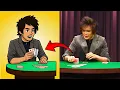 Download Lagu Shin Lim's Optical Card Trick Magic Secret Revealed!