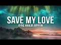 Kygo, Khalid & Gryffin – Save My Love