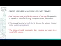 Object Oriented System Development Life Cycle Part2
