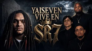 YAISEVEN REVIVIÓ EN SR7… Y SUS BARRAS AHORA DAN ESCALOFRÍOS | Generación R