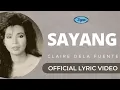 Download Lagu Claire Dela Fuente - Sayang (Official Lyric Video)