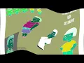 Dora U Wii-U Error in Swirls G Major