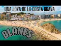 DESCUBRIENDO BLANES COSTA BRAVA 2024