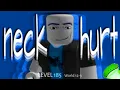 Download Lagu Neck Hurt by Rupert Gaming Boy (extended version) (ft. Da Goon)