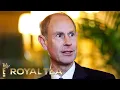 Lagu Prince Edward Breaks Silence on Epstein Scandal | Royal Tea | E!