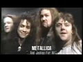 Metallica - One - Live at The Grammy Awards (1989) And Then Losing To Jethro Tull