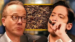 Download Why Cigars are Awesome! w/ Michael Knowles MP3