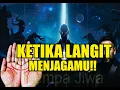 Download Lagu 🔥 JIWA TERPILIH GARIS BULAN SABIT DAN M!!, INILAH TANDA SAAT KAMU DILINDUNGI LANGIT