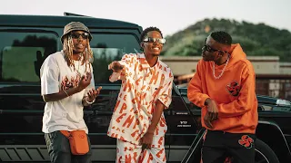 loatinover pounds sosh plata remix feat 25k u0026 thapelo ghutra official music video 