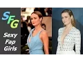 Brie Larson - Ultimate Sexy Fap Challenge