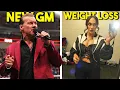 ISSUES BACKSTAGE in WWE NEW RAW GM Nia Jax Weight LOSS SPINNER TITLE BACK Wrestling News