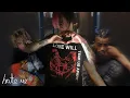 Download Lagu Lil Peep - Hate me ft. Juice WRLD \u0026 XXXTENTACION (Music Video) (Prod. Devil Dude \u0026 smokerose)