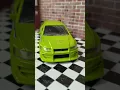 Download Lagu Miniatura Mitsubishi Lancer Evolution do Filme Velozes e Furiosos 4. #coleção #velozesefuriosos