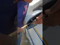 Download Lagu How to Remove Side Mirror Glass.
