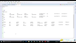 MODULE 4 PYTHON DEFINING FUNCTIONS
