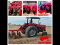 2 3 4 Disc ploughs for sale