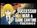 Download Lagu Hunter x Hunter's DONKERSTE Theorieën in 2025 - Kurapika ZAL sterven (Manga Spoilers)