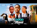 Download Lagu THE GOOD MAID - ANGEL UNIGWE, CLINTON JOSHUA, UCHE TREASURE - NEW NOLLYWOOD FULL MOVIES