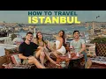 Download Lagu HOW TO TRAVEL ISTANBUL (on a BUDGET)