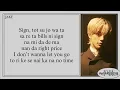 Download Lagu ENHYPEN (エンハイフン) - Bills (Japanese Ver) 'Easy Lyrics'