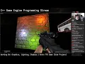 C Game Engine Dev No Libraries - Lighting