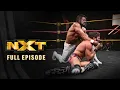 Download Lagu FULL EPISODE: Gargano vs. Almas; Morgan vs. Cross vs. Royce: WWE NXT, Oct. 11, 2017