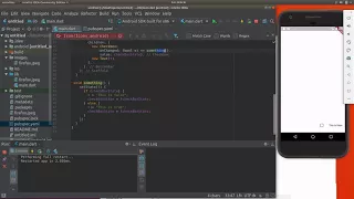 Beginning Flutter 18 Checkbox