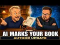 Barnes Noble Just Banned the Front-Table Author Signing Nationwide