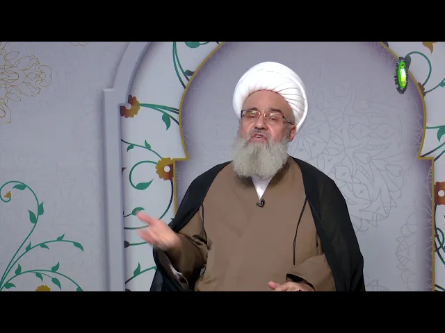 ⁣55    معقول ثانی بودن وجود و عدم ایجاد معدوم - استاد: شیخ حسن میلانی
