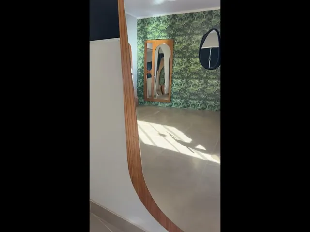 Vídeo do produto