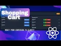Shopping Cart App - Project