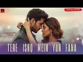 Lagu Tere Ishq Mein Yun Fana | New Hindi Song 2026 | Kartik | Manojj Negi | Suresh Rana | Romantic Song