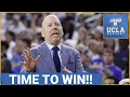 SUPERSTAR HYPE Nikola Kusturica TRANSFORMS National Hopes for UCLA Can Bruins CONTEND in 2026