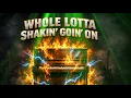WHOLE LOTTA SHAKIN' GOIN' ON | Heavy Rock n Roll (Official Audio)