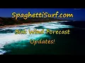 Deep Dive into a Super New Wind Favorability for Surfers
