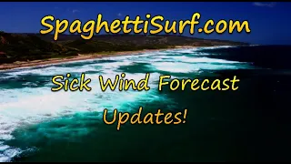 Deep Dive into a Super New Wind Favorability for Surfers