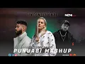 Download Lagu Unconditional Punjabi Mashup - Remix DJ Noni Sagoo | ft-  AP DHILLON, Anne Marie, King