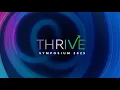 Build together thrive forward Highlights from 2025 Corcentric Symposium