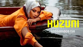 Huzuni Emotional Bongo Flava Instrumental Beat X Emotional Zouk Instrumental Beat X Kizomba Beat 