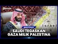 Download Lagu ARAB SAUDI TEGASKAN GAZA MILIK PALESTINA DAN KECAM SERANGAN ISRAEL KE QATAR