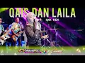 Download Lagu QAIS DAN LAILA - IMA KDI CY MUSIC - Ngunduh Mantu  AFNAN  \u0026  ROKFATUL - NUGROHO AUDIO