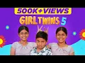 Girl Twins Part-5 EMI Check Description