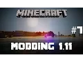 Forge 1 11 2 Modding Tutorials - Episode 7