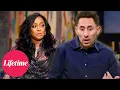 Does Alyssa Think Her SOULMATE Is STEVE - Married at First Sight Afterparty S1 E5 Lifetime