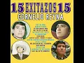 Me Sacaron Del Tenampa Cornelio Reyna